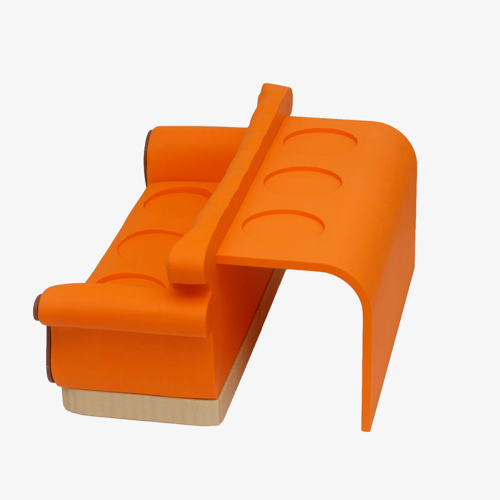 Kanapa dla Przyjaciół