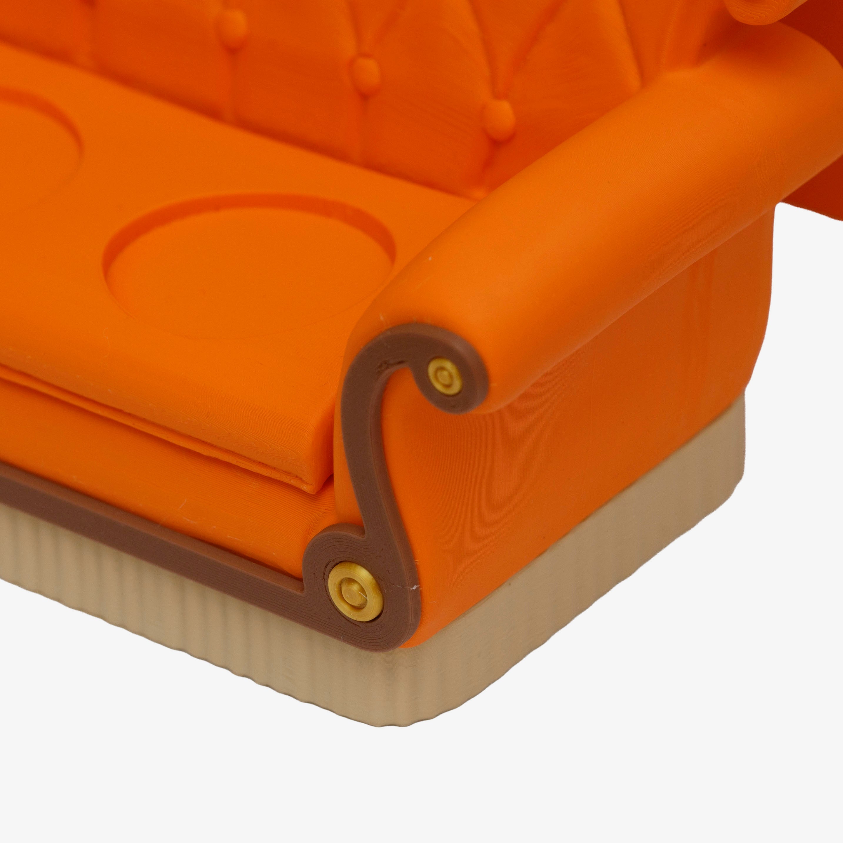 Kanapa dla Przyjaciół