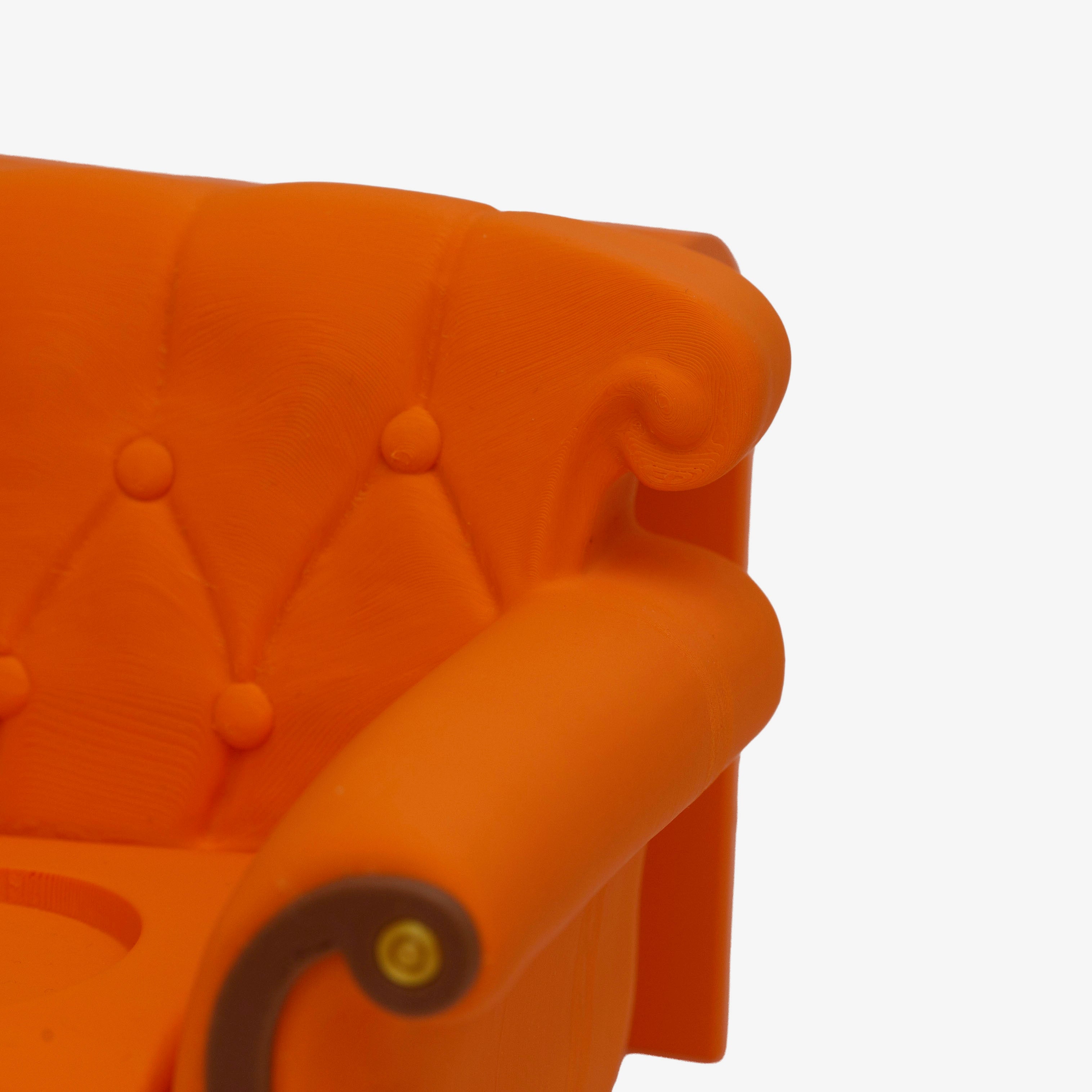 Kanapa dla Przyjaciół