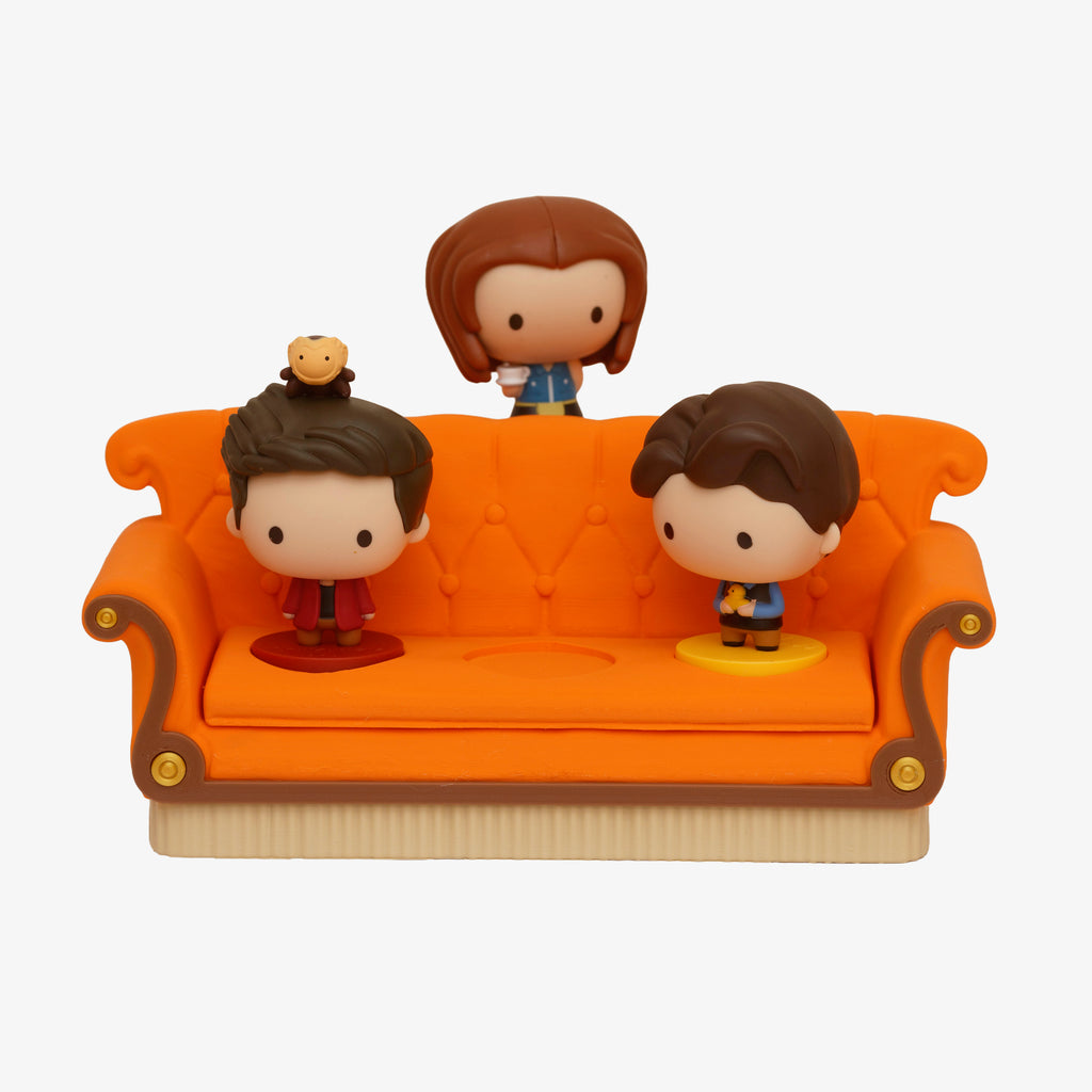 Kanapa dla Przyjaciół